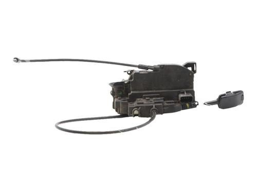 front-left-lock-renault-clio-iii-br01-cr01-2005-2006-2007-2008-2009-2010-2011-2012-2013-2014-39553057 main image
