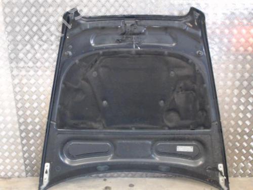 Hood AUDI A6 C6 Avant (4F5) 3.0 TDI quattro | BP23837535C1 