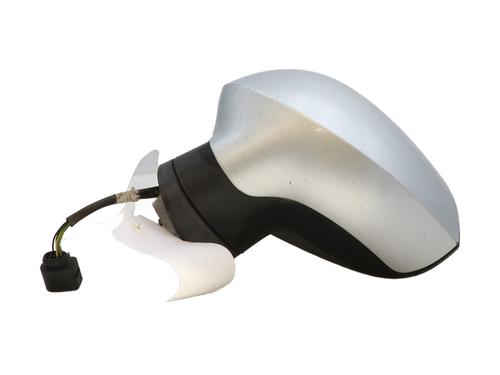 Used Left mirror SEAT LEON (1P1) 1.6 TDI (105 hp) 30595510