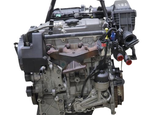 Engine PEUGEOT 206+ (2L_, 2M_) 1.4 i | BP38596222M1 - Image 2