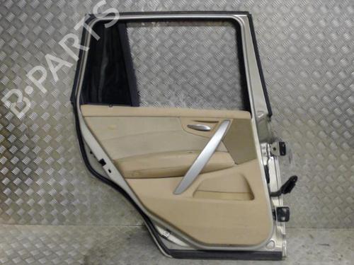 Left rear door BMW X3 (E83) 2.5 si | BP23839485C4 