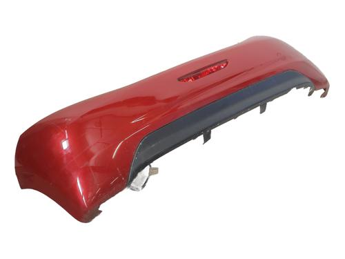 Used Rear bumper Rear bumper PEUGEOT 208 I (CA_, CC_) 1.0 VTi (68 hp) 33416653 33416653