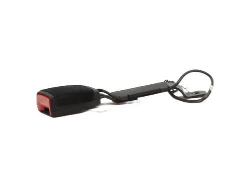 Seat buckle AUDI A1 Sportback (8XA, 8XF) 2.0 TDI | BP29518811I32 