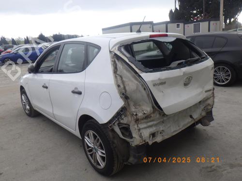Front left seatbelt HYUNDAI i30 (FD) 1.6 CRDi | BP26973574I26  - Image 19