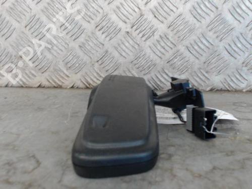Rear mirror OPEL ASTRA H GTC (A04) 1.7 CDTI (L08) | BP29518820I6 