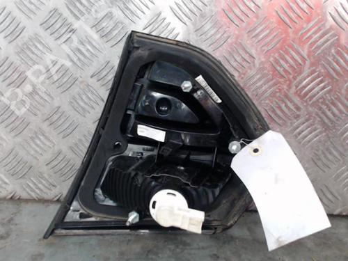Left tailgate light CITROËN C4 Picasso I MPV (UD_) 1.6 HDi 110 | BP25935115C79 