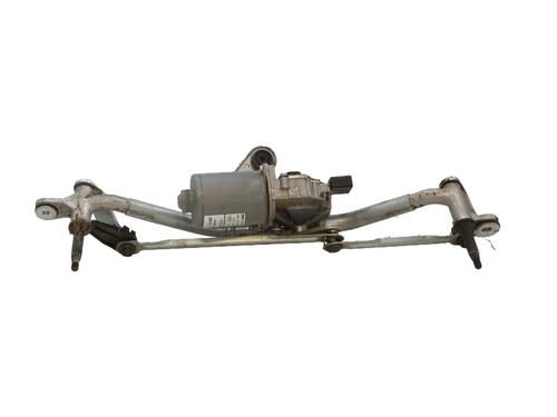 Used Front wiper motor AUDI A1 Sportback (8XA, 8XF) 1.4 TFSI (125 hp) 28385485