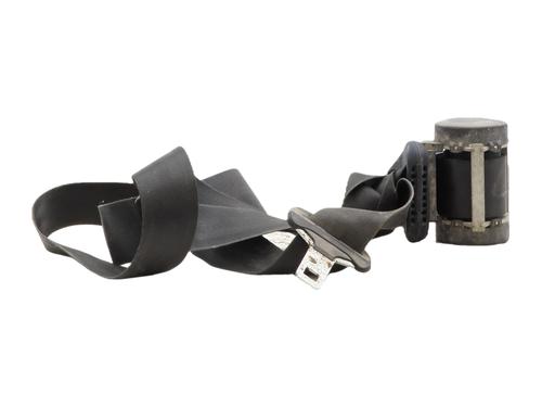 Front left seatbelt RENAULT KANGOO Express (FW0/1_) 1.5 dCi 70 (FW0A, KW0V) | BP36683178I26 - Image 3