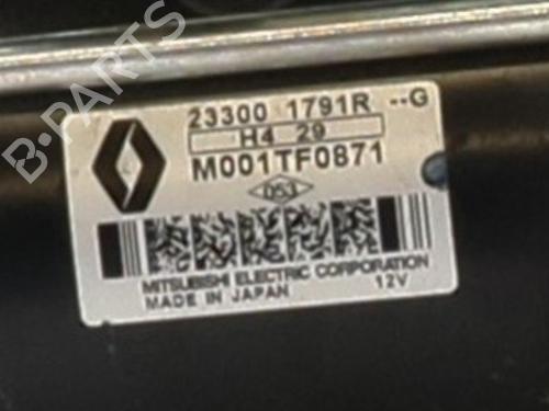 Starter RENAULT MASTER IV Van (F8__) BLUE DCI 150 (F8M3) | BP37750484M8  - Image 5