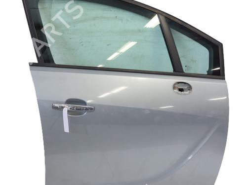 Used Right front door OPEL MERIVA B MPV (S10) 1.7 CDTI (75) (110 hp) 26176850