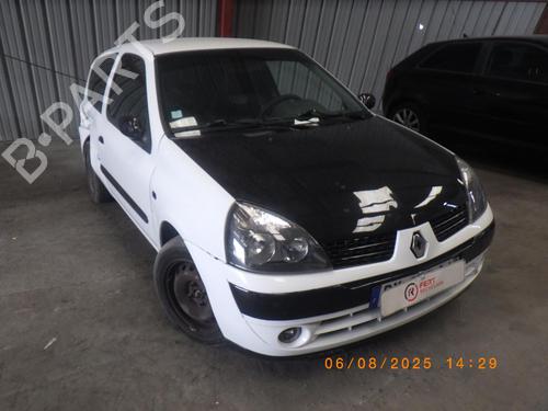 Teile für RENAULT CLIO II (BB_, CB_) 1.5 dCi (B/C2J) (68 hp) 4292219