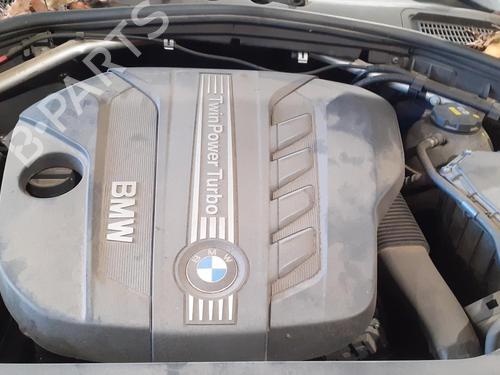 Switch BMW X3 (F25) xDrive 20 d | BP33729331I30 - Image 14