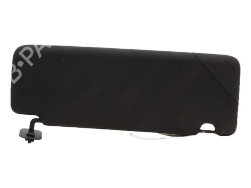 Right sun visor RENAULT MASTER IV Van (F8__) BLUE DCI 150 (F8M3) | BP37750495I2 - Image 2