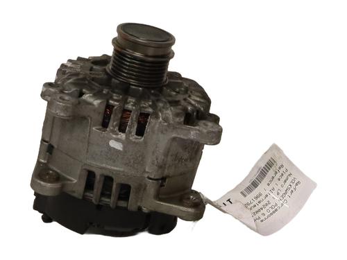 Alternator VW POLO VI (AW1, BZ1, AE1) 1.0 TSI | BP23840655M7 