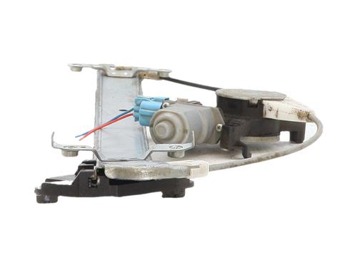 Front right window mechanism SUBARU FORESTER (SH_) 2.0 D AWD (SHH, SHD, SHN) | BP39553029C23 - Image 2