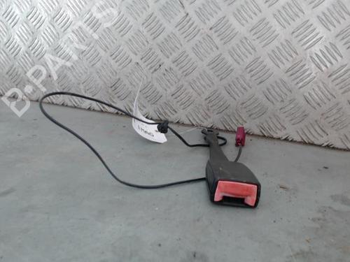 Sikkerhedssele-spænde FORD FIESTA VI (CB1, CCN) 1.4 TDCi (70 hp) 28674239