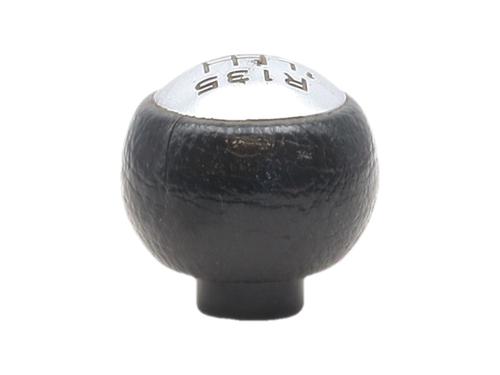 Shift knob CITROËN JUMPY II Van 2.0 HDi 125 | BP39178225I34 - Image 2