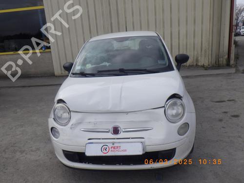 Horn FIAT 500 (312_) 1.2 (312AXA1A) | BP29737535E13  - Image 9