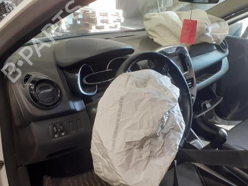 Engine RENAULT CLIO IV (BH_) 1.5 dCi 75 | BP31830386M1