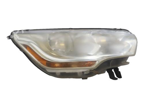 Right headlight CITROËN C4 II (NC_) 1.6 HDi 90 | BP40602928C29 - Image 4