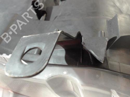 Left headlight CITROËN C4 II (NC_) 1.6 VTi 120 (NC5FS0, NC5FS9) | BP31299681C28