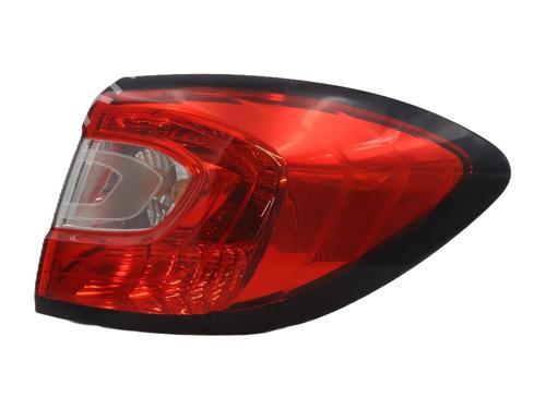 Right taillight RENAULT CAPTUR I (J5_, H5_) 1.5 dCi 90 (J5N4, J5M5, J5MW, J5M6, J5AL, J5AJ) | BP32707549C35  - Image 5