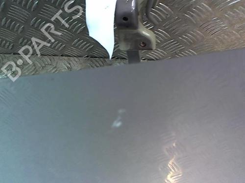 Tailgate CHEVROLET AVEO Saloon (T300) 1.3 D | BP23838357C6 