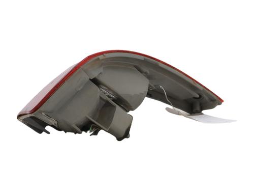 Venstre baglygte bagklap Venstre baglygte bagklap RENAULT MEGANE III Hatchback (BZ0/1_, B3_) 1.5 dCi (BZ0C) (90 hp) 37066550 37066550