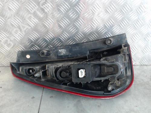 Right taillight RENAULT SCÉNIC III (JZ0/1_) 1.5 dCi | BP24883433C35
