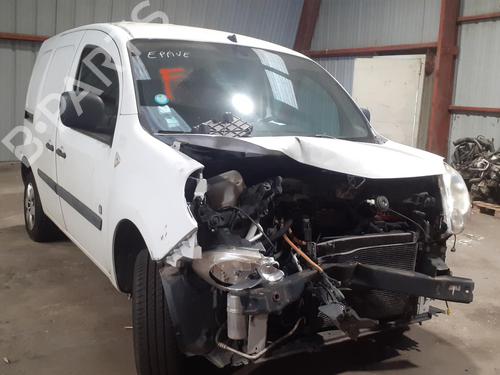 Used Parts RENAULT KANGOO Express (FW0/1_) Z.E. (FW0Z, FW1Z) 4473972