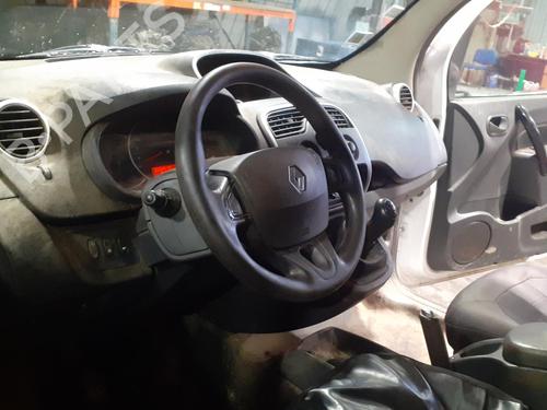 Engine control unit (ECU) RENAULT KANGOO Express (FW0/1_)  | BP33235047M57  - Image 11