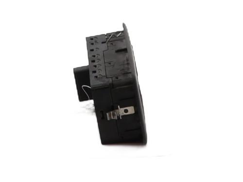 Left front window switch RENAULT MEGANE III Hatchback (BZ0/1_, B3_) 1.9 dCi (BZ0N, BZ0J) | BP27649482I27 - Image 5