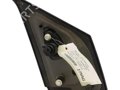 Used Left mirror Left mirror CITROËN C1 II (PA_, PS_) 1.0 VTi 72 (72 hp) 33968871 33968871