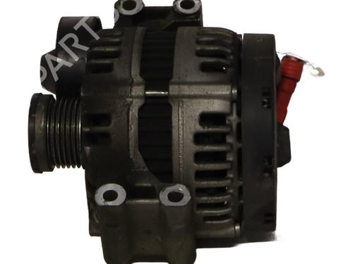 Used Alternator BMW X3 (E83) 2.5 si (218 hp) 23839499