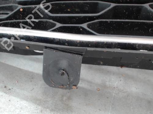 Grille CITROËN DS3 (SA_) 1.6 VTi 120 | BP30180524C40 