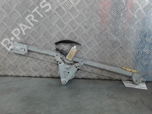 Front left window mechanism RENAULT TRAFIC II Van (FL) 1.9 dCi 80 (FL0B) | BP30115414C22 - Image 4
