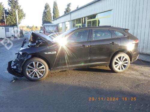 Horn JAGUAR F-PACE (X761) 3.0 SCV6 AWD | BP29836881E13  - Image 20