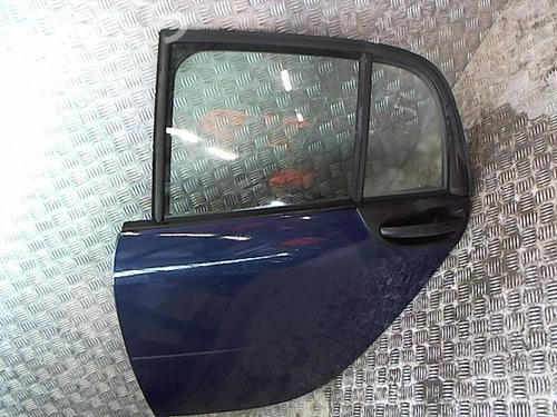 Dør venstre bak SMART FORFOUR (454) 1.3 (454.031) (95 hp) 23050937