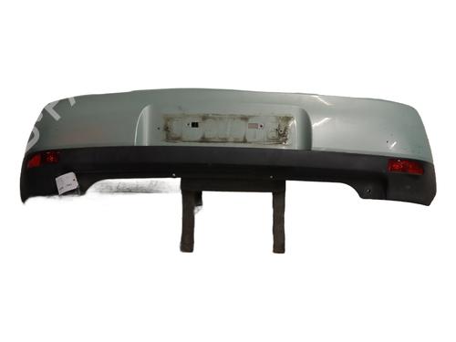 Used Rear bumper OPEL CORSA C (X01) 1.0 (F08, F68) (58 hp) 30143882