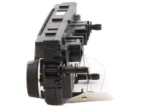 Climate control VW CRAFTER Van (SY_, SX_) 2.0 TDI FWD (SYB, SYC, SYD) | BP31919458I5