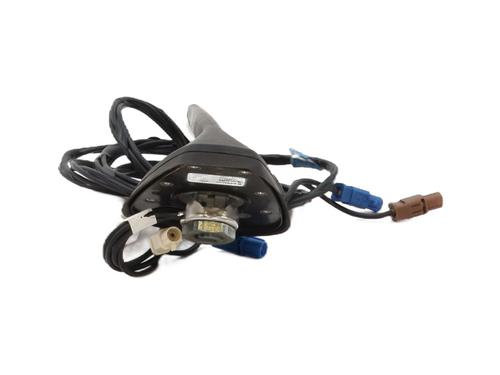 Antena / Podstawa RENAULT KANGOO III MPV TCe 130 (KJMB) | BP30886309C140