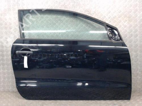 Used Right front door VW POLO V (6R1, 6C1) 1.2 (70 hp) 25206703