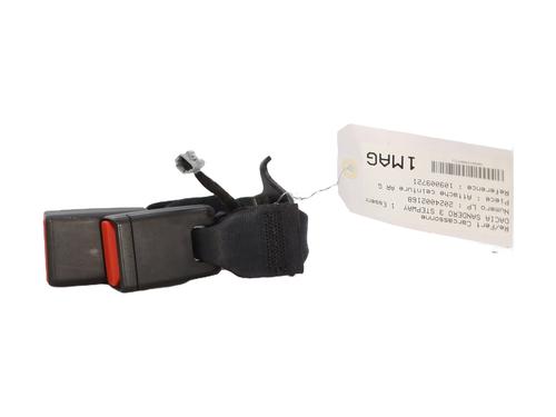Seat buckle DACIA SANDERO III 1.0 TCe 90 | BP29315806I32 