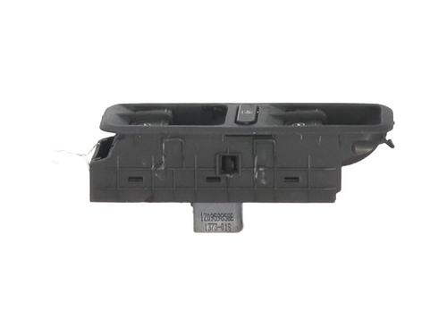 Used Left front window switch Left front window switch SKODA FABIA II (542) [2006-2014] 33416841 33416841