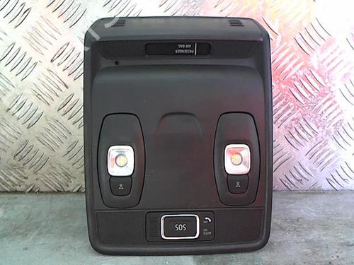 Kabinelys RENAULT CAPTUR II (HF_) [2020-2025]  23840628