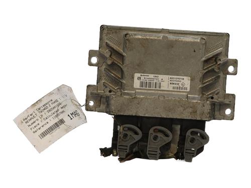 Engine control unit (ECU) RENAULT TWINGO II (CN0_) 1.2 16V (CN04, CN0B) | BP32313885M57 - Image 5