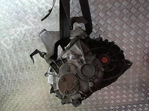 Gearbox JAGUAR X-TYPE I (X400) 2.0 D | BP23049826M3 - Image 6