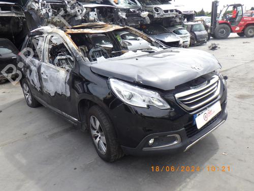 Alternator PEUGEOT 2008 I (CU_) 1.2 THP 110 / PureTech 110 | BP23051585M7 - Image 3