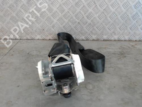 Front right belt tensioner CITROËN C3 II (SC_) 1.0 VTi 68 | BP29518827C88 