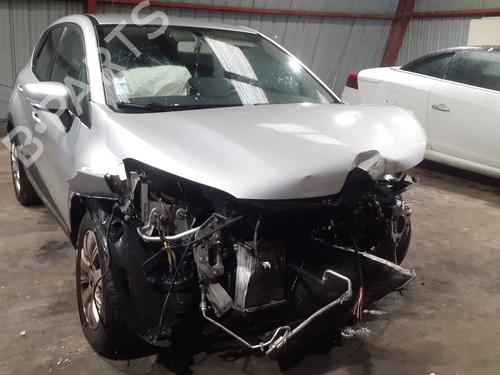 Used Parts RENAULT CAPTUR I (J5_, H5_) 1.5 dCi 90 (J5N4, J5M5, J5MW, J5M6, J5AL, J5AJ) 4454921